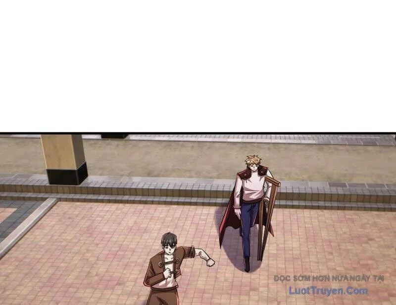 Toàn Cầu Kinh Dị: Ta Mở Ra Thương Thành Tự Do Hack Chap 29 - Next Chap 30