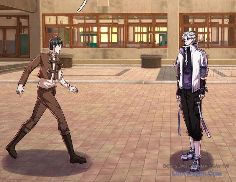 Toàn Cầu Kinh Dị: Ta Mở Ra Thương Thành Tự Do Hack Chap 29 - Next Chap 30