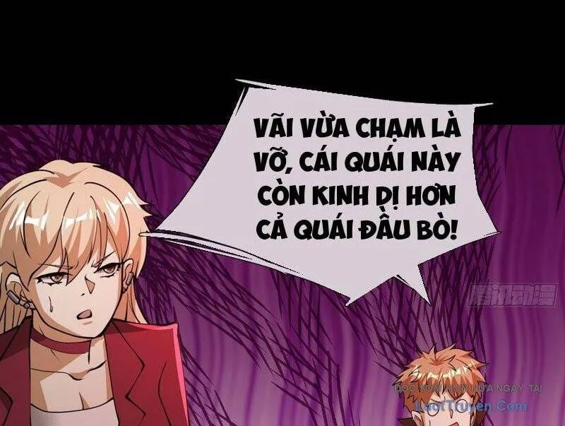 Toàn Cầu Kinh Dị: Ta Mở Ra Thương Thành Tự Do Hack Chap 29 - Next Chap 30