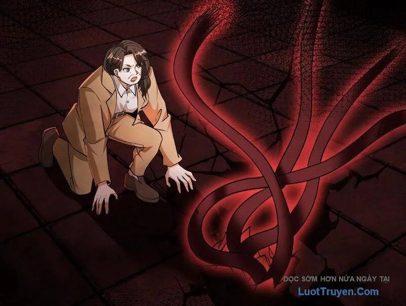 Toàn Cầu Kinh Dị: Ta Mở Ra Thương Thành Tự Do Hack Chap 29 - Next Chap 30