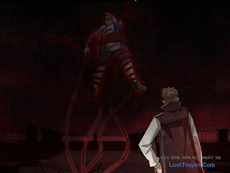 Toàn Cầu Kinh Dị: Ta Mở Ra Thương Thành Tự Do Hack Chap 29 - Next Chap 30