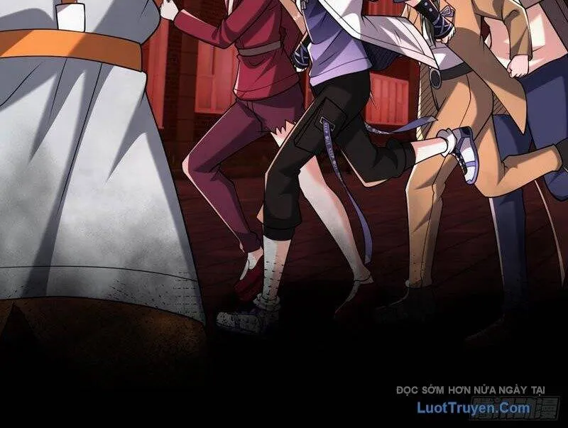 Toàn Cầu Kinh Dị: Ta Mở Ra Thương Thành Tự Do Hack Chap 29 - Next Chap 30