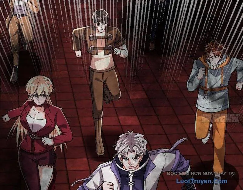 Toàn Cầu Kinh Dị: Ta Mở Ra Thương Thành Tự Do Hack Chap 29 - Next Chap 30