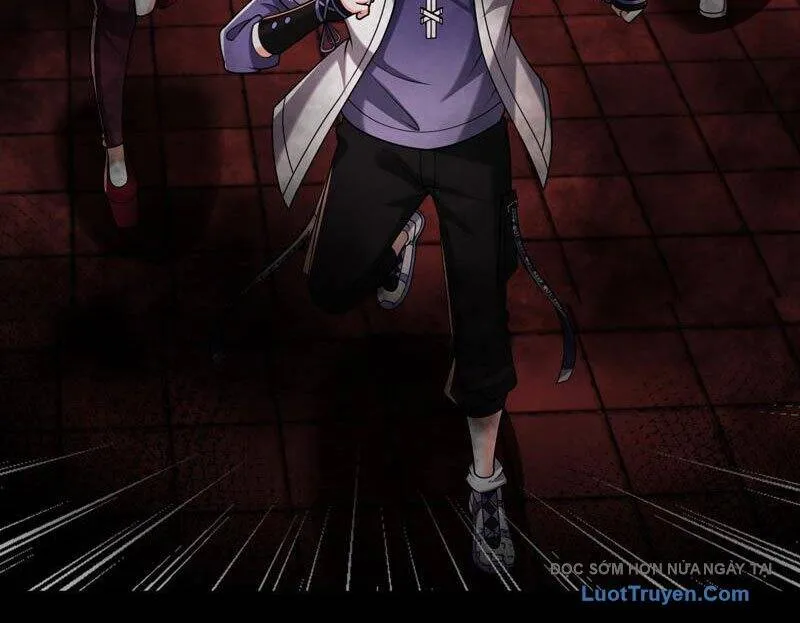 Toàn Cầu Kinh Dị: Ta Mở Ra Thương Thành Tự Do Hack Chap 29 - Next Chap 30