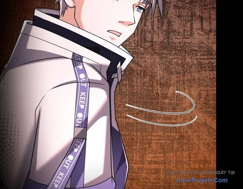 Toàn Cầu Kinh Dị: Ta Mở Ra Thương Thành Tự Do Hack Chap 29 - Next Chap 30