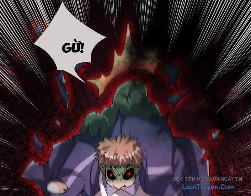 Toàn Cầu Kinh Dị: Ta Mở Ra Thương Thành Tự Do Hack Chap 29 - Next Chap 30