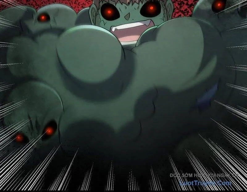 Toàn Cầu Kinh Dị: Ta Mở Ra Thương Thành Tự Do Hack Chap 29 - Next Chap 30