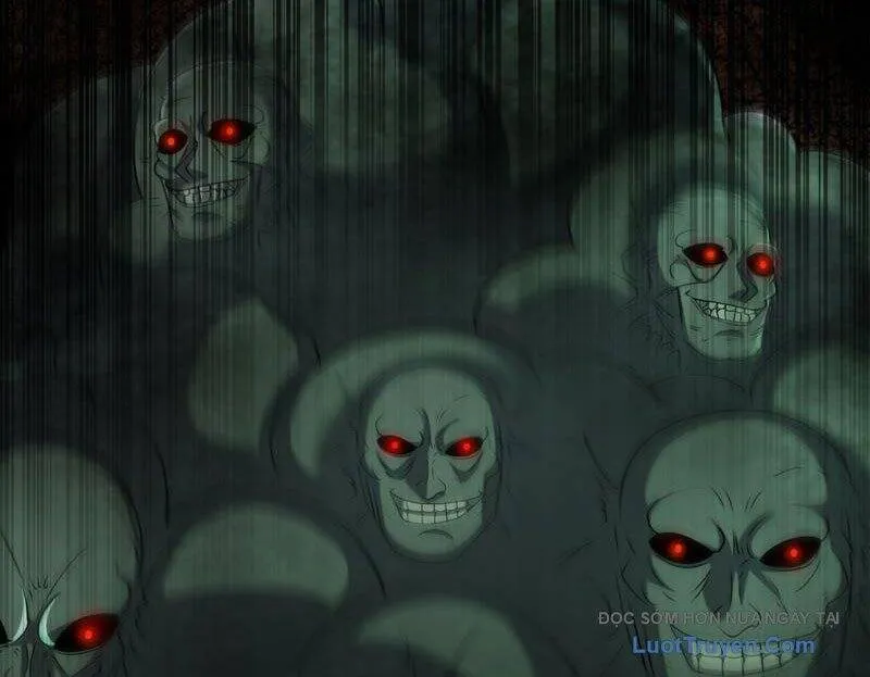 Toàn Cầu Kinh Dị: Ta Mở Ra Thương Thành Tự Do Hack Chap 29 - Next Chap 30