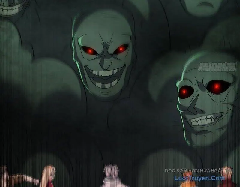 Toàn Cầu Kinh Dị: Ta Mở Ra Thương Thành Tự Do Hack Chap 29 - Next Chap 30