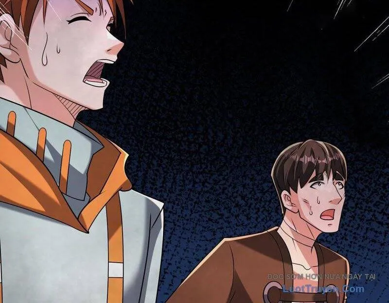 Toàn Cầu Kinh Dị: Ta Mở Ra Thương Thành Tự Do Hack Chap 29 - Next Chap 30