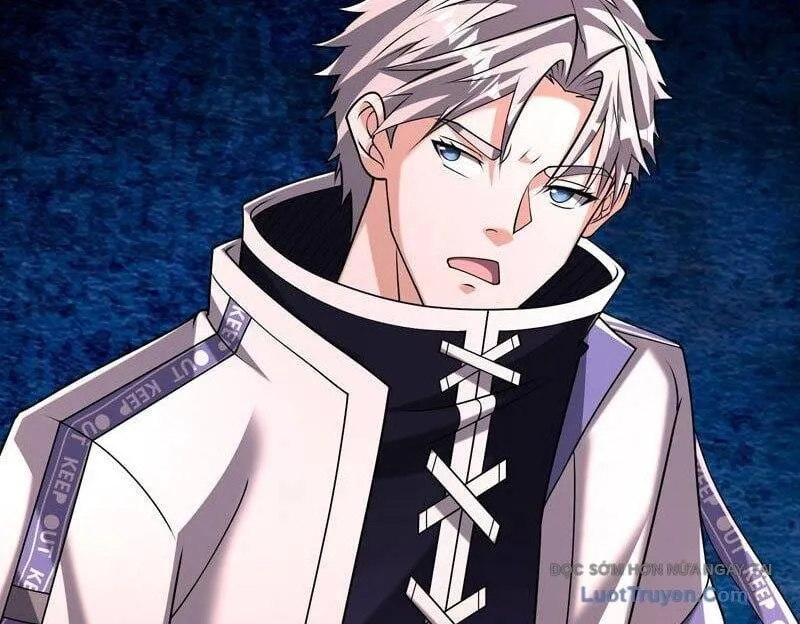 Toàn Cầu Kinh Dị: Ta Mở Ra Thương Thành Tự Do Hack Chap 29 - Next Chap 30