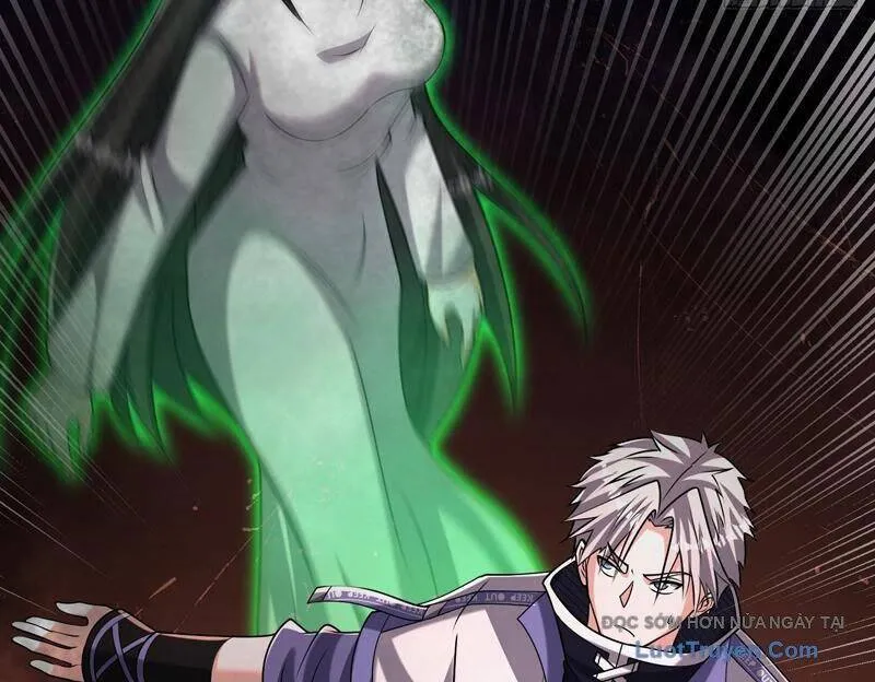 Toàn Cầu Kinh Dị: Ta Mở Ra Thương Thành Tự Do Hack Chap 29 - Next Chap 30