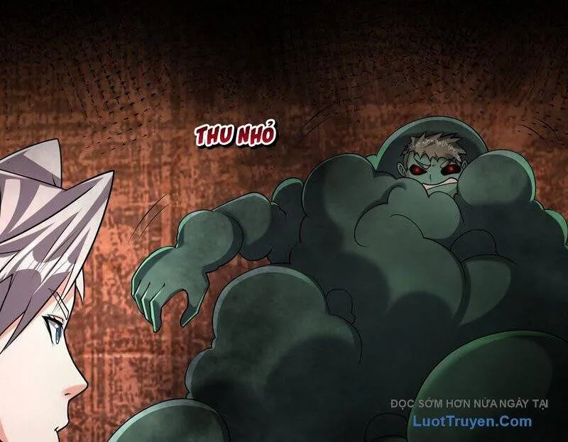 Toàn Cầu Kinh Dị: Ta Mở Ra Thương Thành Tự Do Hack Chap 29 - Next Chap 30