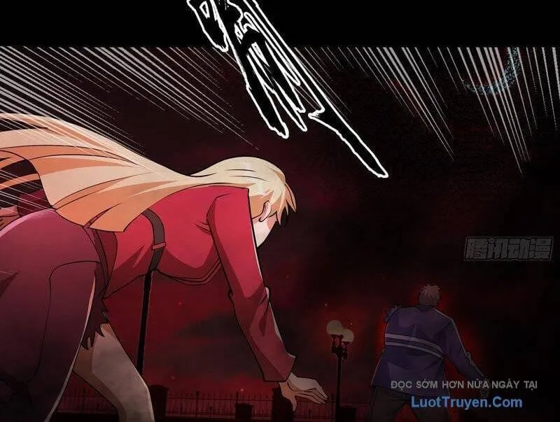 Toàn Cầu Kinh Dị: Ta Mở Ra Thương Thành Tự Do Hack Chap 29 - Next Chap 30