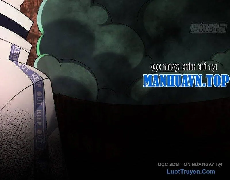 Toàn Cầu Kinh Dị: Ta Mở Ra Thương Thành Tự Do Hack Chap 29 - Next Chap 30