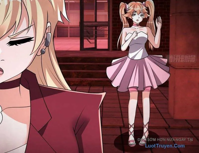 Toàn Cầu Kinh Dị: Ta Mở Ra Thương Thành Tự Do Hack Chap 29 - Next Chap 30