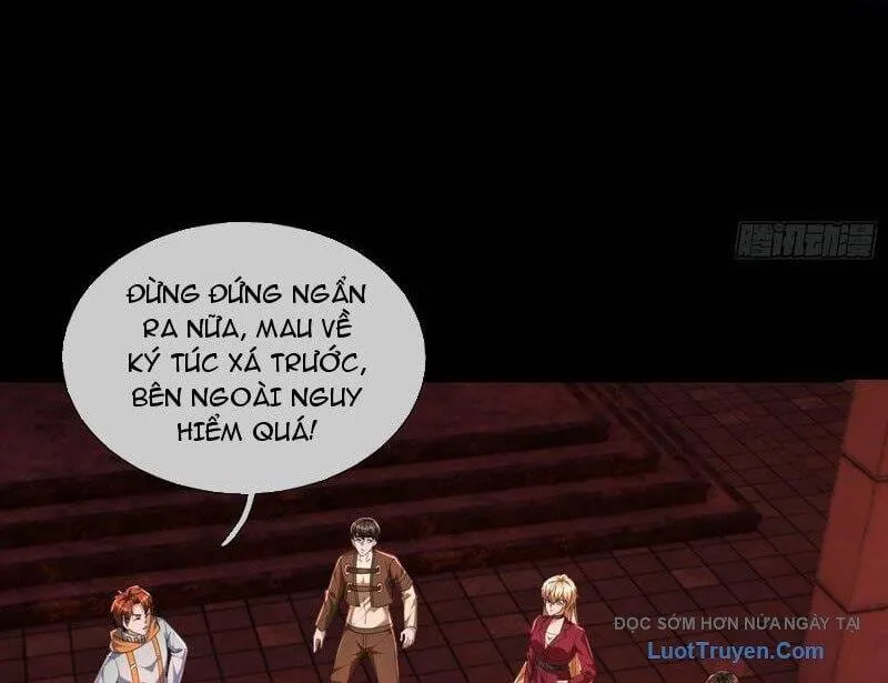 Toàn Cầu Kinh Dị: Ta Mở Ra Thương Thành Tự Do Hack Chap 29 - Next Chap 30