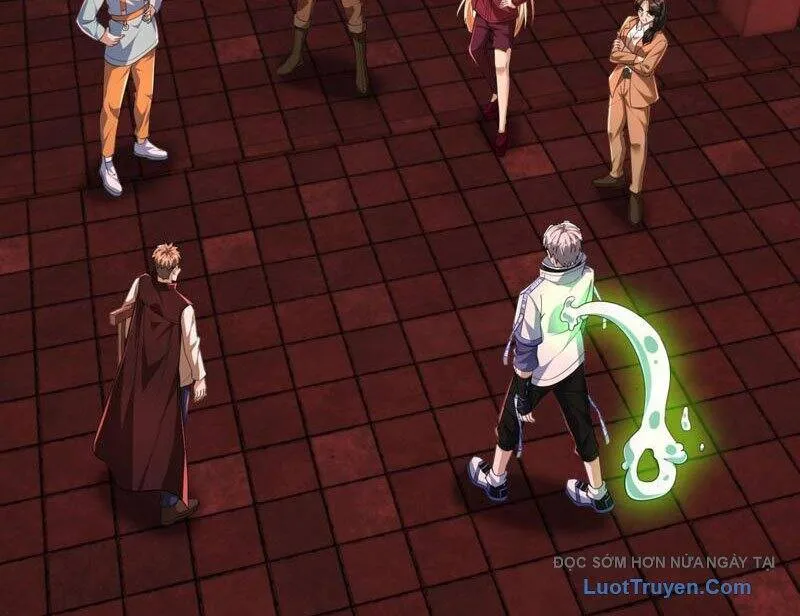 Toàn Cầu Kinh Dị: Ta Mở Ra Thương Thành Tự Do Hack Chap 29 - Next Chap 30