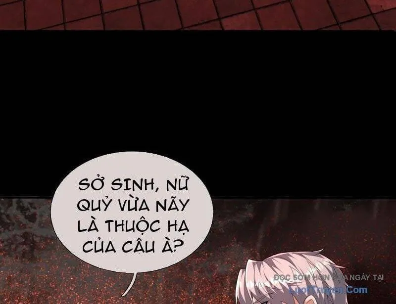 Toàn Cầu Kinh Dị: Ta Mở Ra Thương Thành Tự Do Hack Chap 29 - Next Chap 30