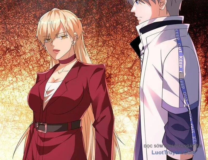 Toàn Cầu Kinh Dị: Ta Mở Ra Thương Thành Tự Do Hack Chap 29 - Next Chap 30