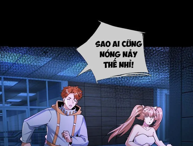Toàn Cầu Kinh Dị: Ta Mở Ra Thương Thành Tự Do Hack Chap 30 - Next Chap 31