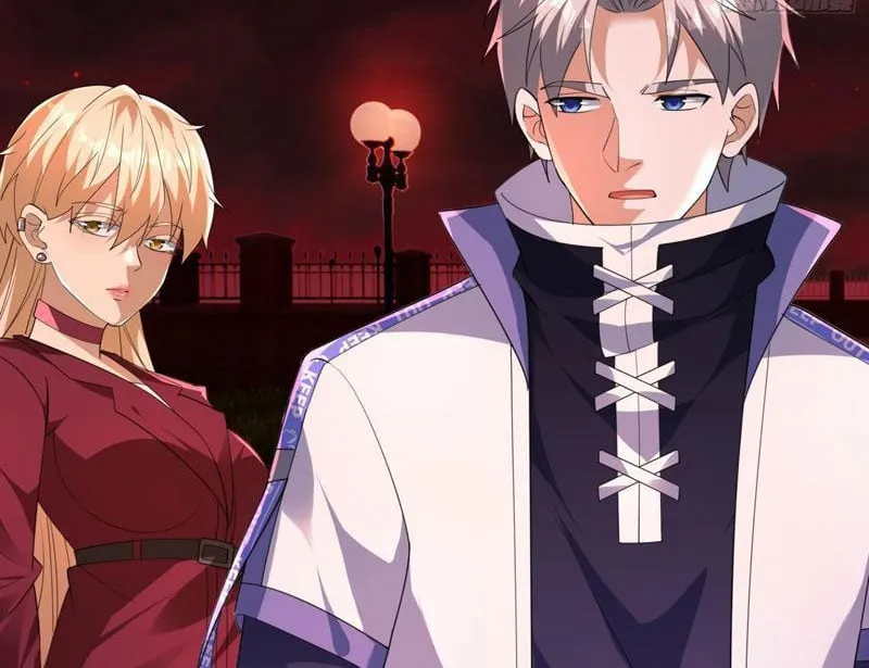 Toàn Cầu Kinh Dị: Ta Mở Ra Thương Thành Tự Do Hack Chap 30 - Next Chap 31