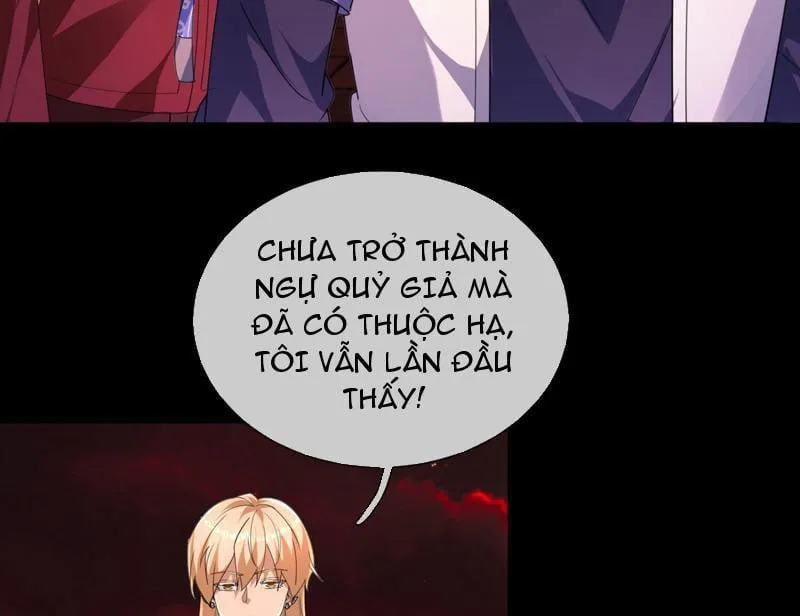 Toàn Cầu Kinh Dị: Ta Mở Ra Thương Thành Tự Do Hack Chap 30 - Next Chap 31