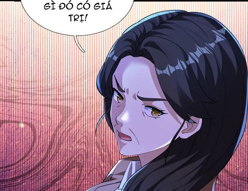 Toàn Cầu Kinh Dị: Ta Mở Ra Thương Thành Tự Do Hack Chap 30 - Next Chap 31