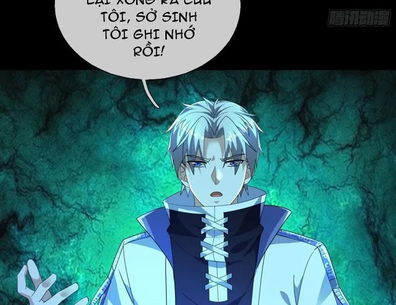 Toàn Cầu Kinh Dị: Ta Mở Ra Thương Thành Tự Do Hack Chap 30 - Next Chap 31