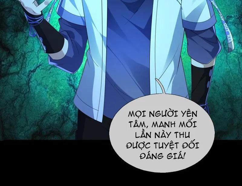 Toàn Cầu Kinh Dị: Ta Mở Ra Thương Thành Tự Do Hack Chap 30 - Next Chap 31