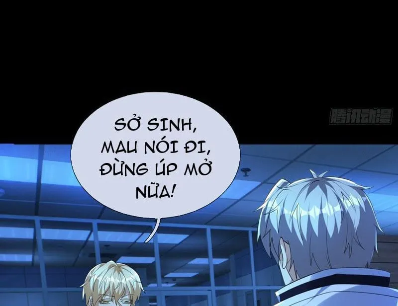 Toàn Cầu Kinh Dị: Ta Mở Ra Thương Thành Tự Do Hack Chap 30 - Next Chap 31