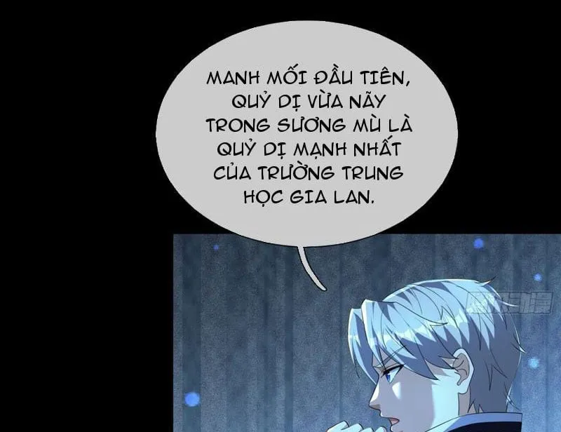 Toàn Cầu Kinh Dị: Ta Mở Ra Thương Thành Tự Do Hack Chap 30 - Next Chap 31