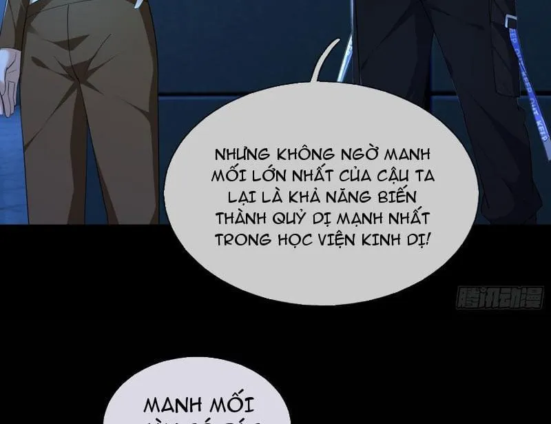 Toàn Cầu Kinh Dị: Ta Mở Ra Thương Thành Tự Do Hack Chap 30 - Next Chap 31