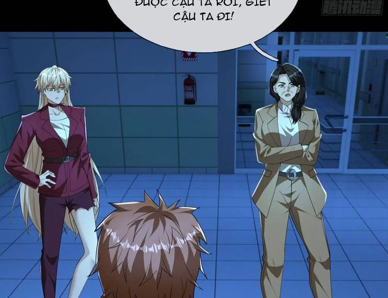 Toàn Cầu Kinh Dị: Ta Mở Ra Thương Thành Tự Do Hack Chap 30 - Next Chap 31