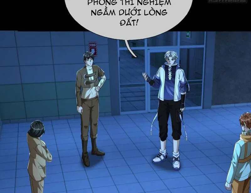 Toàn Cầu Kinh Dị: Ta Mở Ra Thương Thành Tự Do Hack Chap 30 - Next Chap 31