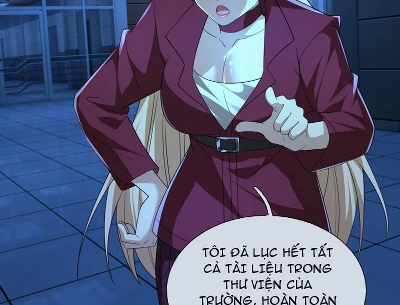 Toàn Cầu Kinh Dị: Ta Mở Ra Thương Thành Tự Do Hack Chap 30 - Next Chap 31