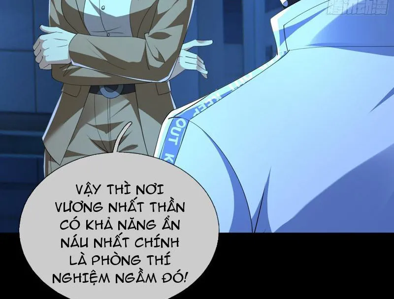 Toàn Cầu Kinh Dị: Ta Mở Ra Thương Thành Tự Do Hack Chap 30 - Next Chap 31