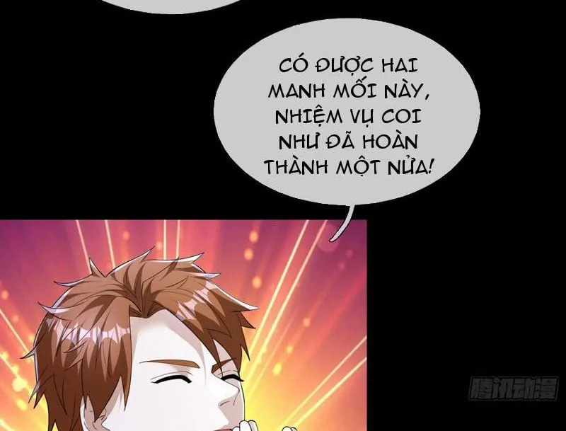 Toàn Cầu Kinh Dị: Ta Mở Ra Thương Thành Tự Do Hack Chap 30 - Next Chap 31