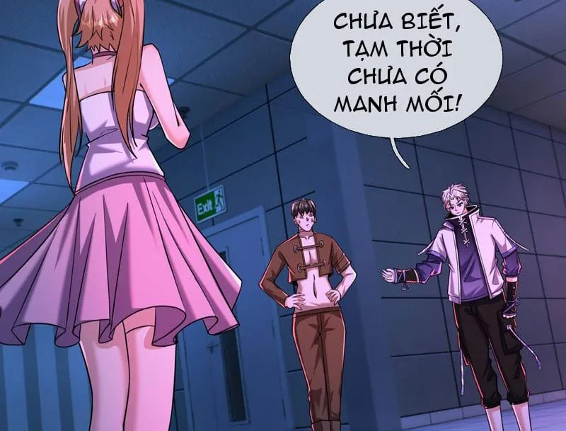 Toàn Cầu Kinh Dị: Ta Mở Ra Thương Thành Tự Do Hack Chap 30 - Next Chap 31