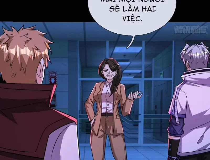 Toàn Cầu Kinh Dị: Ta Mở Ra Thương Thành Tự Do Hack Chap 30 - Next Chap 31