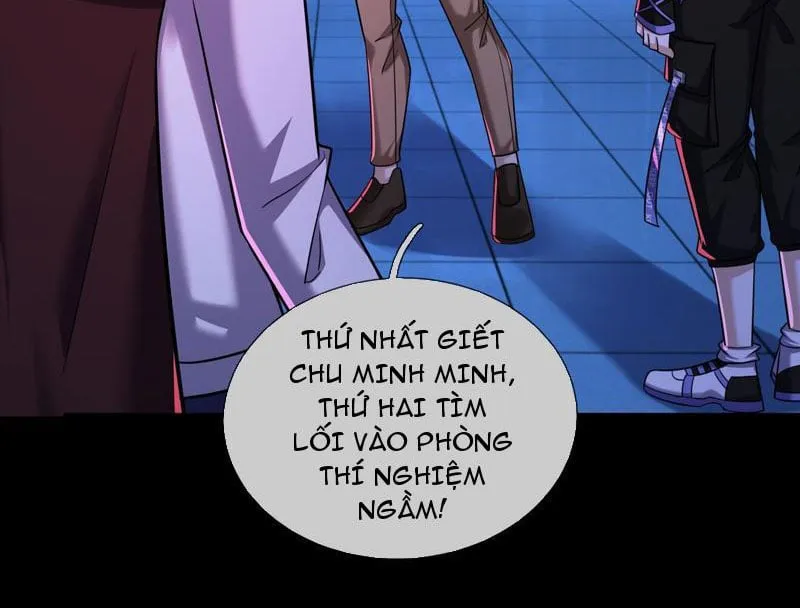 Toàn Cầu Kinh Dị: Ta Mở Ra Thương Thành Tự Do Hack Chap 30 - Next Chap 31