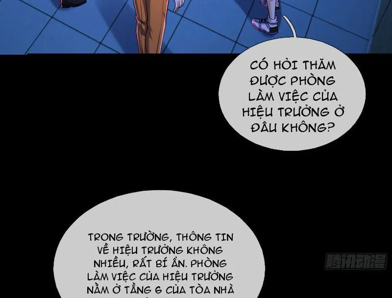 Toàn Cầu Kinh Dị: Ta Mở Ra Thương Thành Tự Do Hack Chap 30 - Next Chap 31