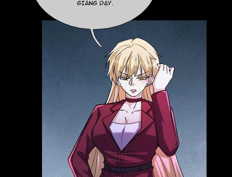 Toàn Cầu Kinh Dị: Ta Mở Ra Thương Thành Tự Do Hack Chap 30 - Next Chap 31
