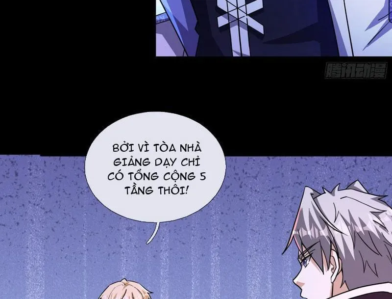 Toàn Cầu Kinh Dị: Ta Mở Ra Thương Thành Tự Do Hack Chap 30 - Next Chap 31