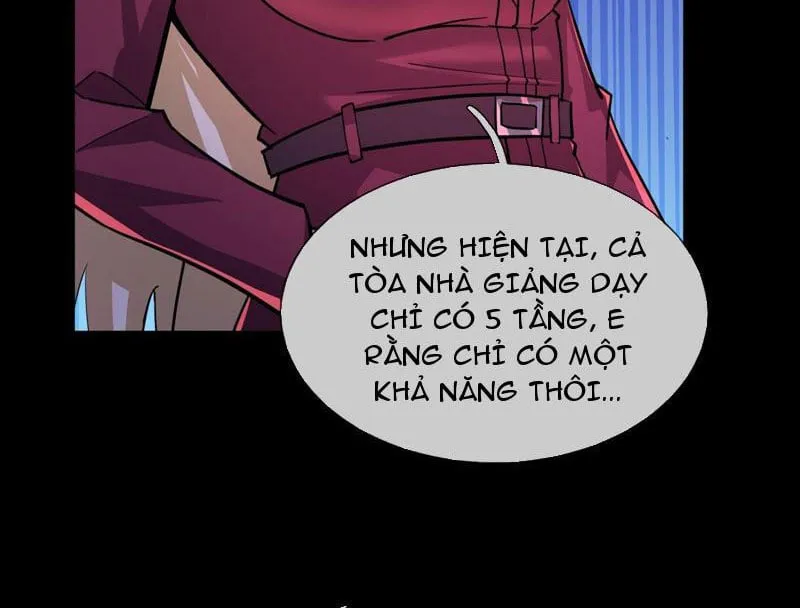 Toàn Cầu Kinh Dị: Ta Mở Ra Thương Thành Tự Do Hack Chap 30 - Next Chap 31