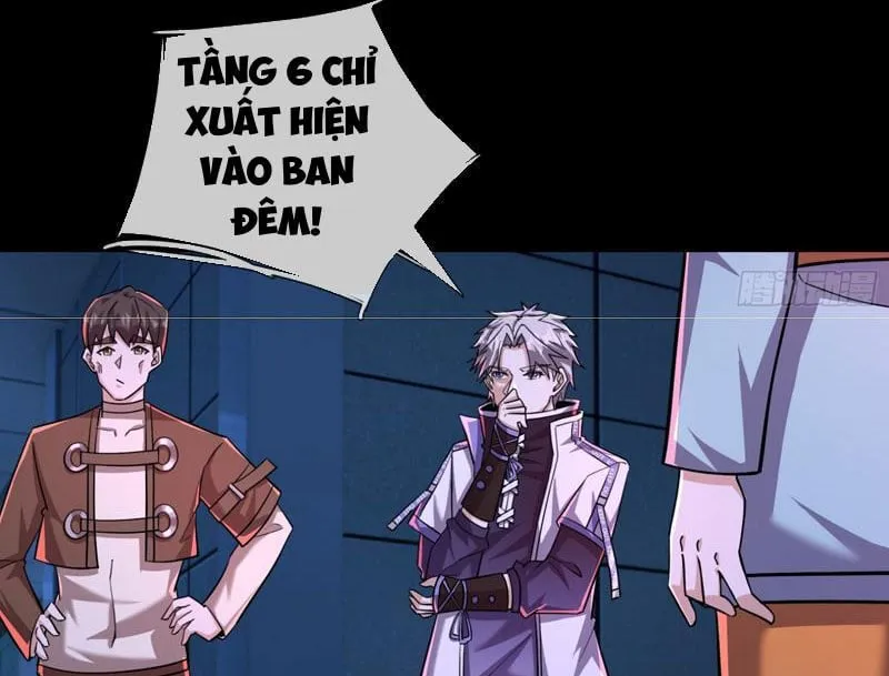 Toàn Cầu Kinh Dị: Ta Mở Ra Thương Thành Tự Do Hack Chap 30 - Next Chap 31