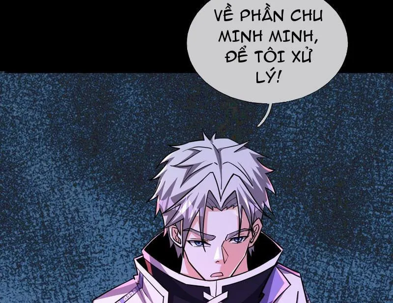 Toàn Cầu Kinh Dị: Ta Mở Ra Thương Thành Tự Do Hack Chap 30 - Next Chap 31