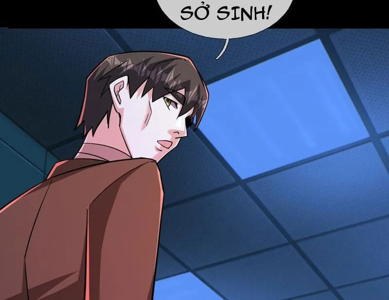 Toàn Cầu Kinh Dị: Ta Mở Ra Thương Thành Tự Do Hack Chap 30 - Next Chap 31