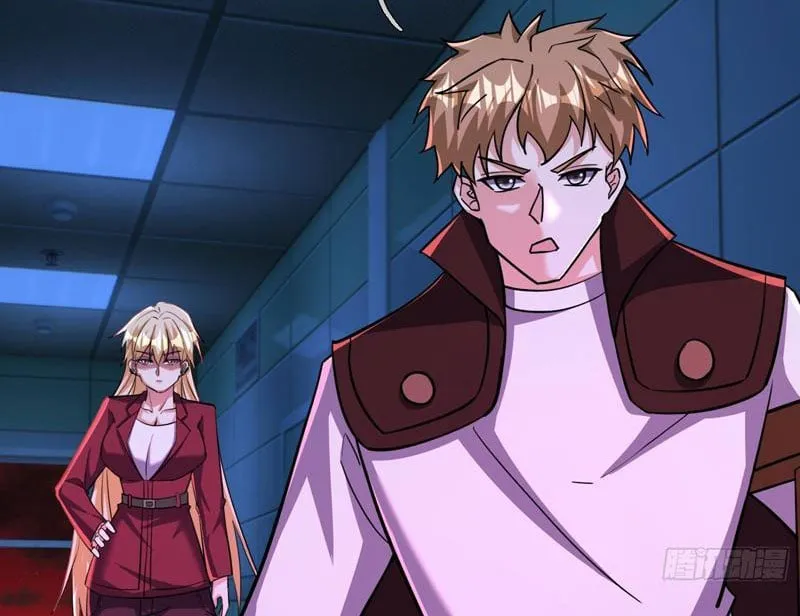 Toàn Cầu Kinh Dị: Ta Mở Ra Thương Thành Tự Do Hack Chap 30 - Next Chap 31