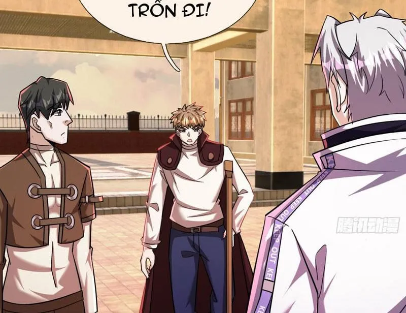 Toàn Cầu Kinh Dị: Ta Mở Ra Thương Thành Tự Do Hack Chap 30 - Next Chap 31